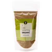 A Little Something Organic Ground Coriander Refill